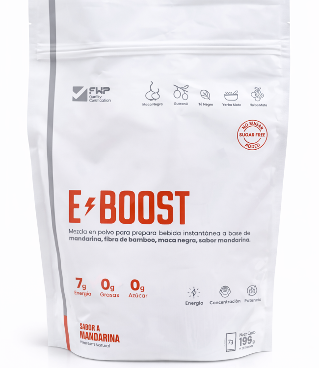 2- E boost 2- E boost